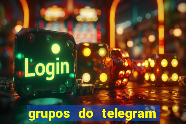 grupos do telegram mais 18